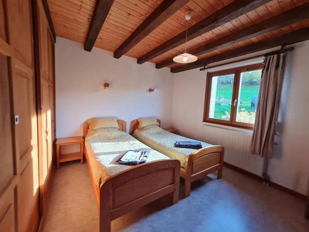 Gîte Basse-sur-le-Rupt, 4 pièces, 6 personnes - FR-1-589-42 - Photo 5