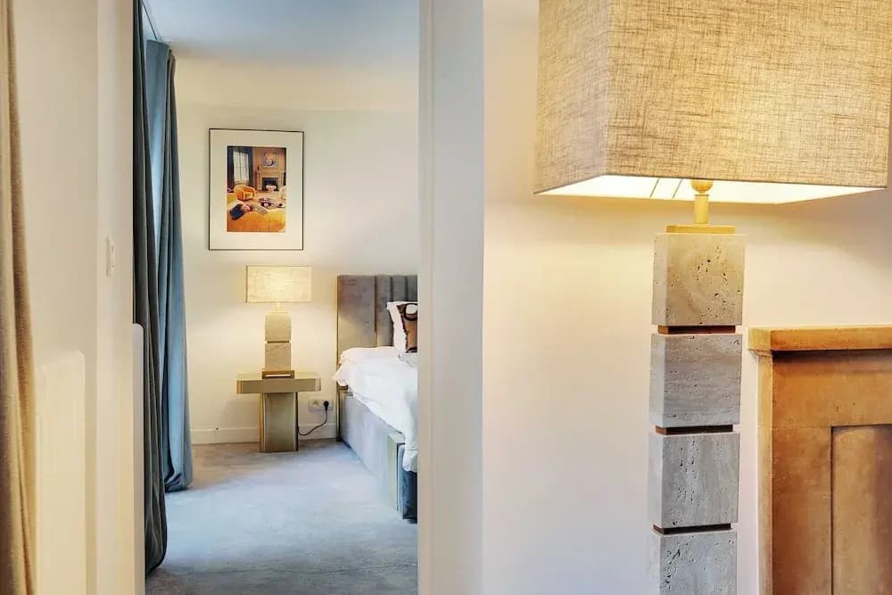 Elegant Apartment - 2bd/6p - Avenue Montaigne - Miniature 6