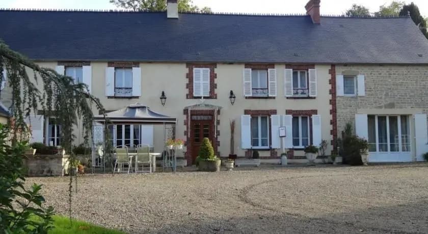 Ferme de Dauval - Photo 1