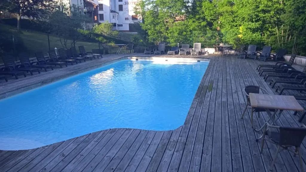 Hôtel des Lacs - Photo 5