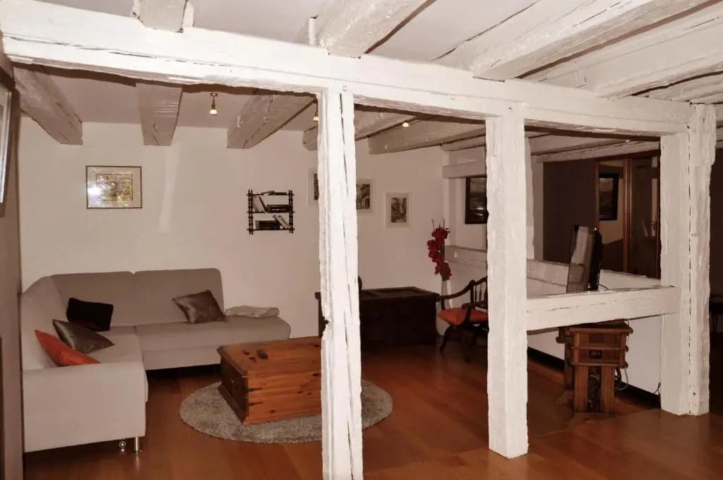 Les Gîtes Coeur de Vigne - Photo 4