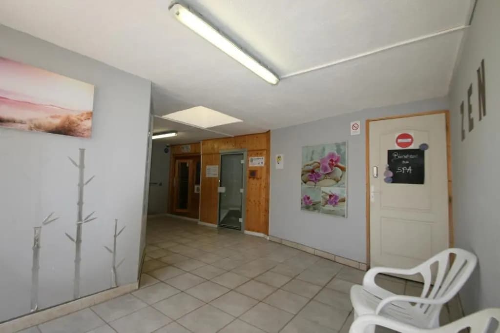 Camping L'EDEN - Photo 4