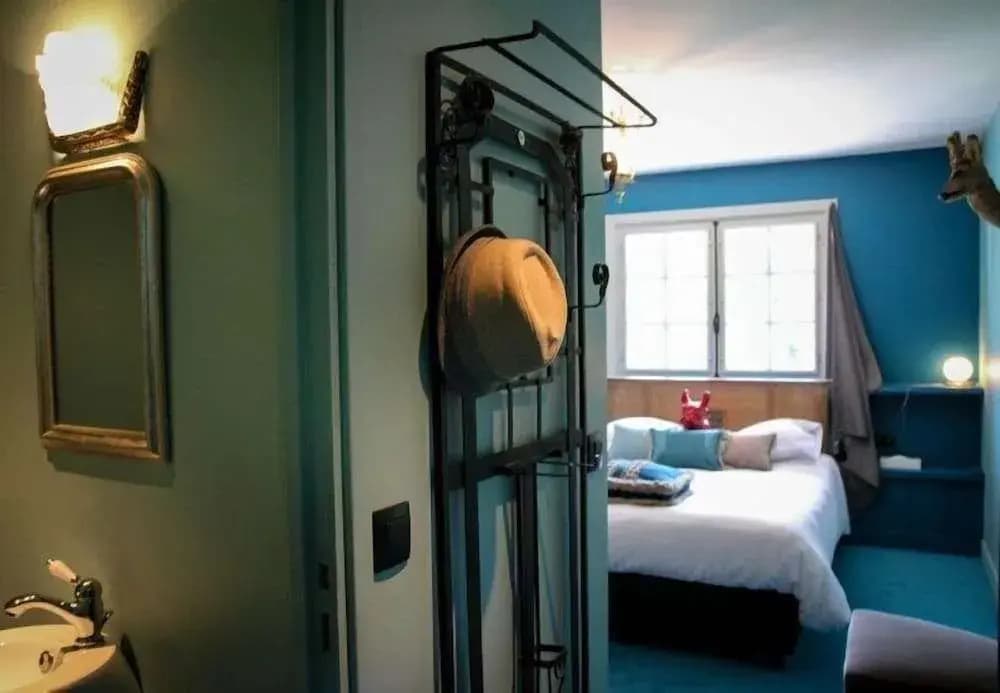 Hôtel Les Biches - Photo 4