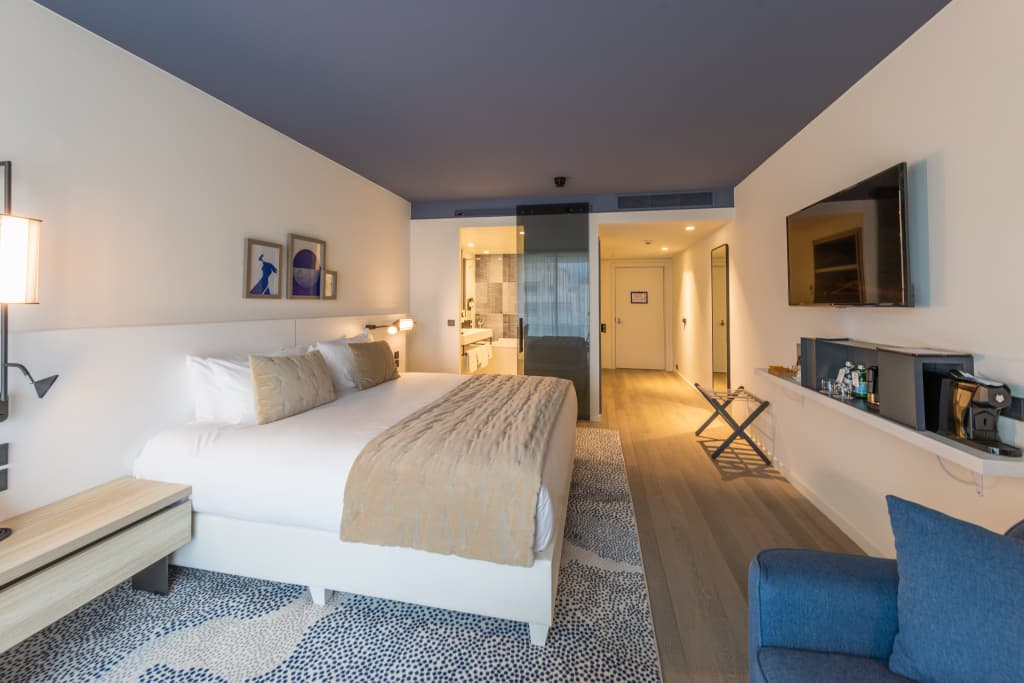 Hotel Indigo Cagnes-sur-Mer by IHG - Photo 5
