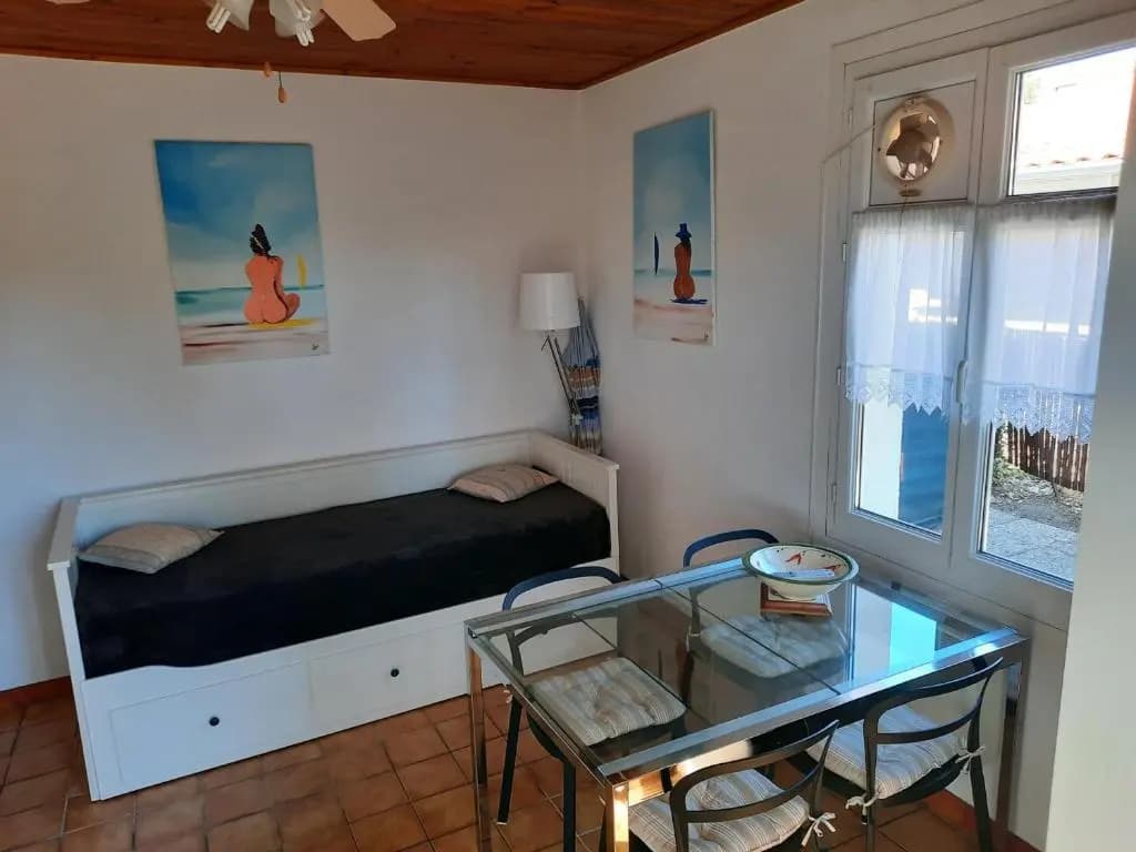 Appartement Capbreton, 2 pièces, 4 personnes - FR-1-239-632 - Photo 2