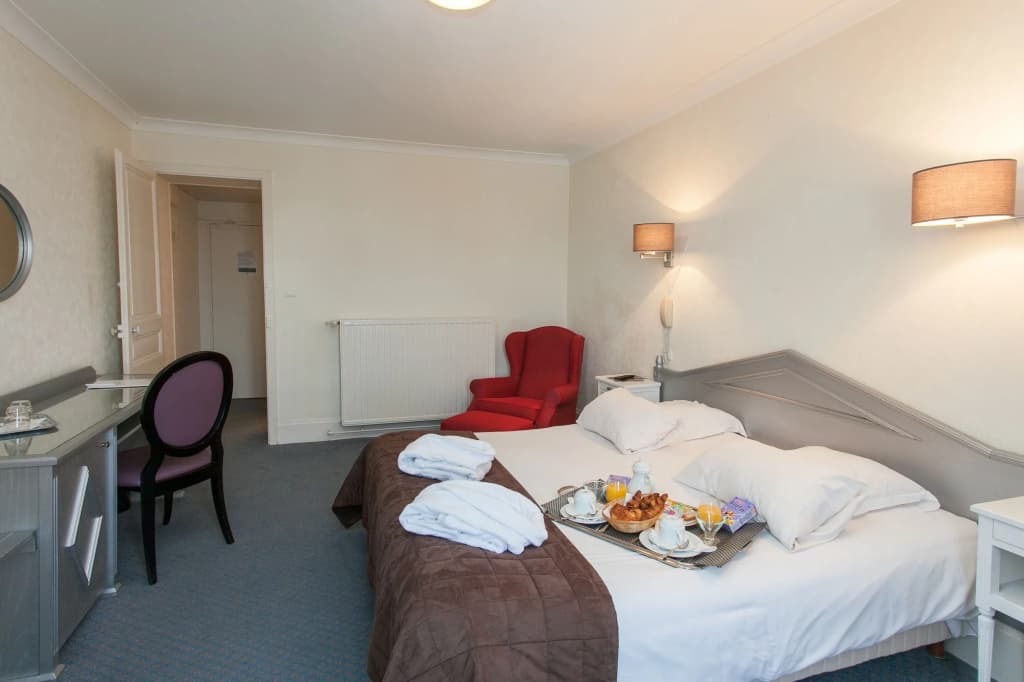Hotel Cosmos & Spa - Photo 3