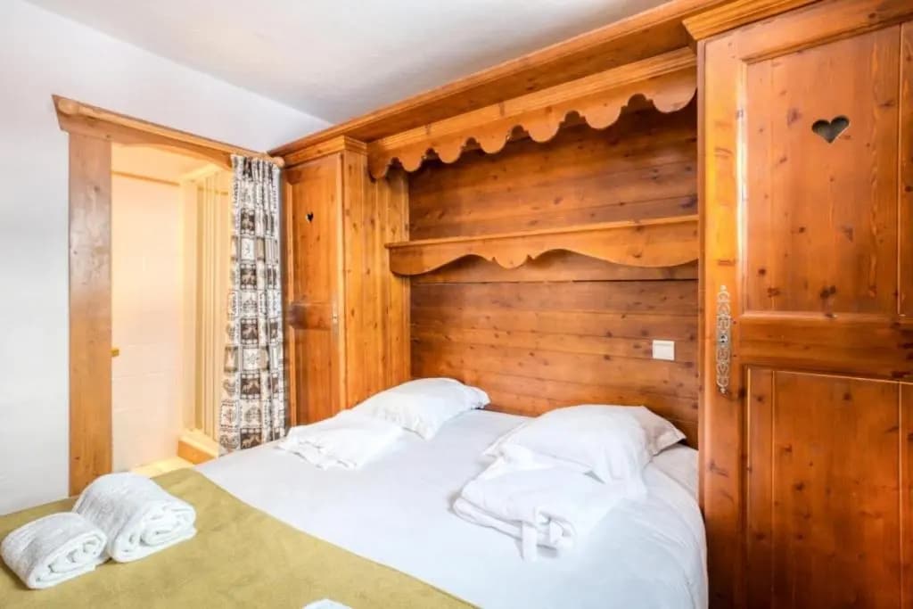 Résidence Les Alpages de Chantel - maeva Home - Appartement 3 Pièces 6 Personn - Photo 3