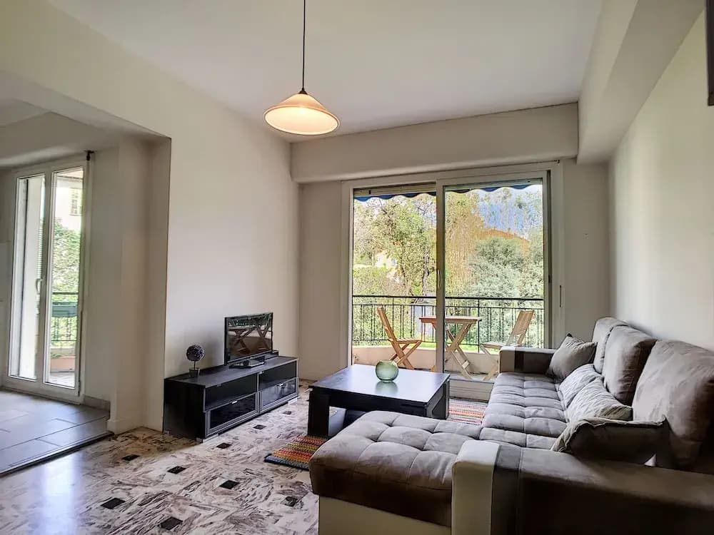 Appartement des Baumettes - Photo 4