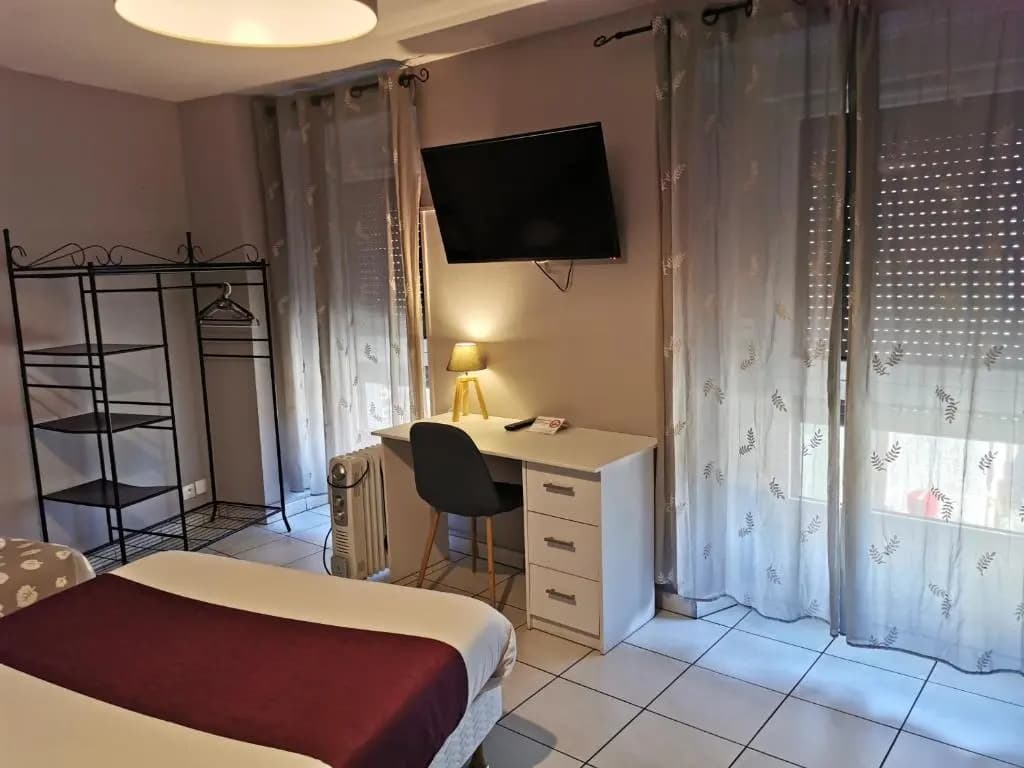 Hotel du Languedoc - Miniature 6
