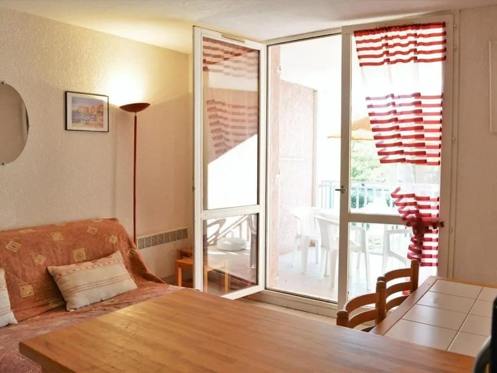 Appartement Le Lavandou, 2 pièces, 6 personnes - FR-1-251-377 - Photo 4