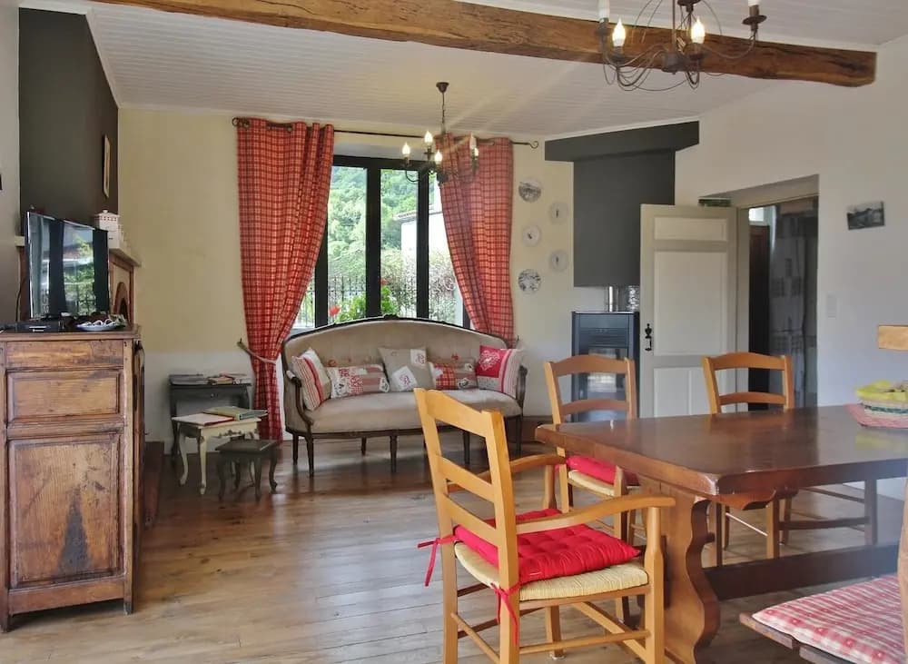 Gîte de La Toucouero - Miniature 6