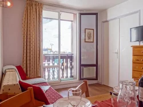 Apartment Rond Point des Pistes.3 - Photo 4