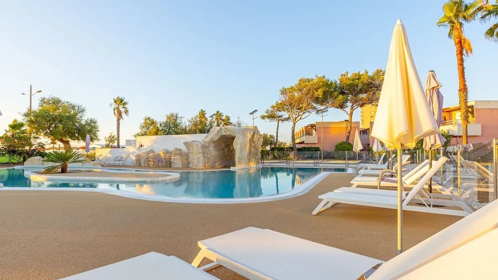 Kaliopé Hotel & Résidence by Oustal del Mar - Photo 5