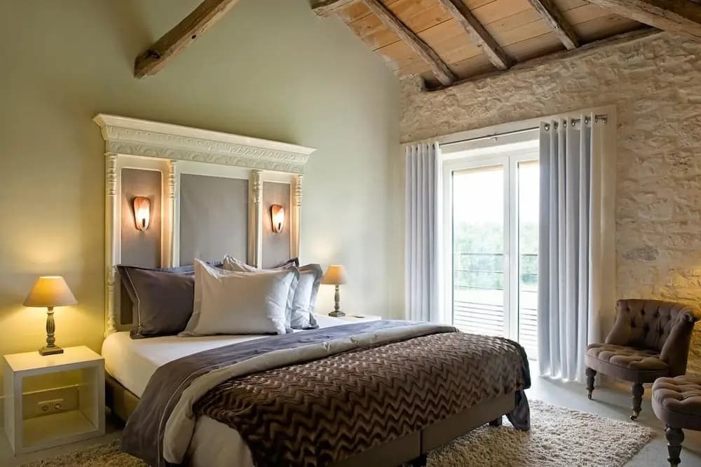 Domaine de L'Isle Basse - Photo 4