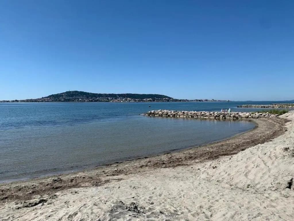 Appartement Balaruc-les-Bains, 1 pièce, 2 personnes - FR-1-503-60 - Photo 5