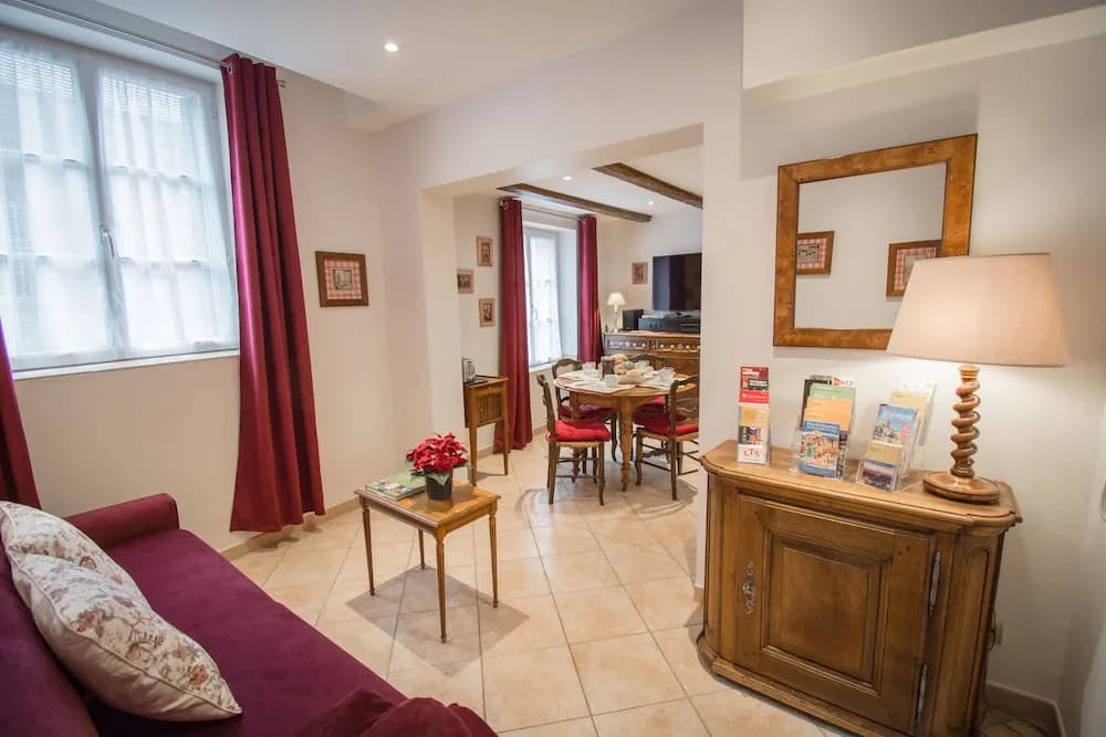 Gîte **** des Bains - Photo 2