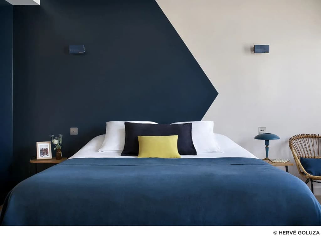 Hôtel Henriette - Photo 3