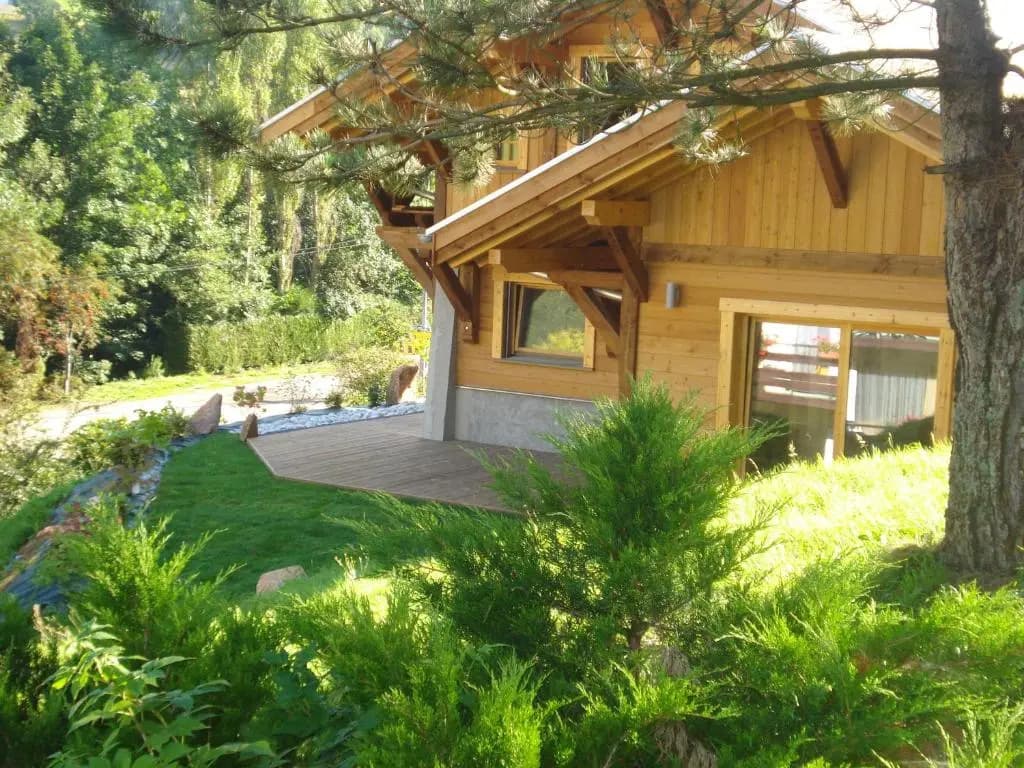 Les Chalets des Chatelminés - Miniature 7