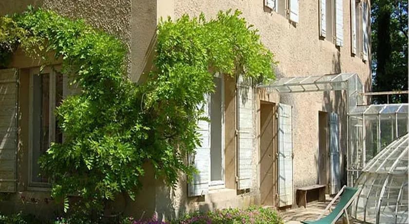 Le Pavillon de Valmousse - Miniature 8