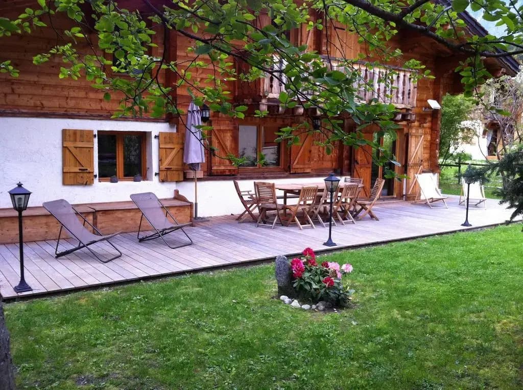 Chalet Macha - Miniature 6
