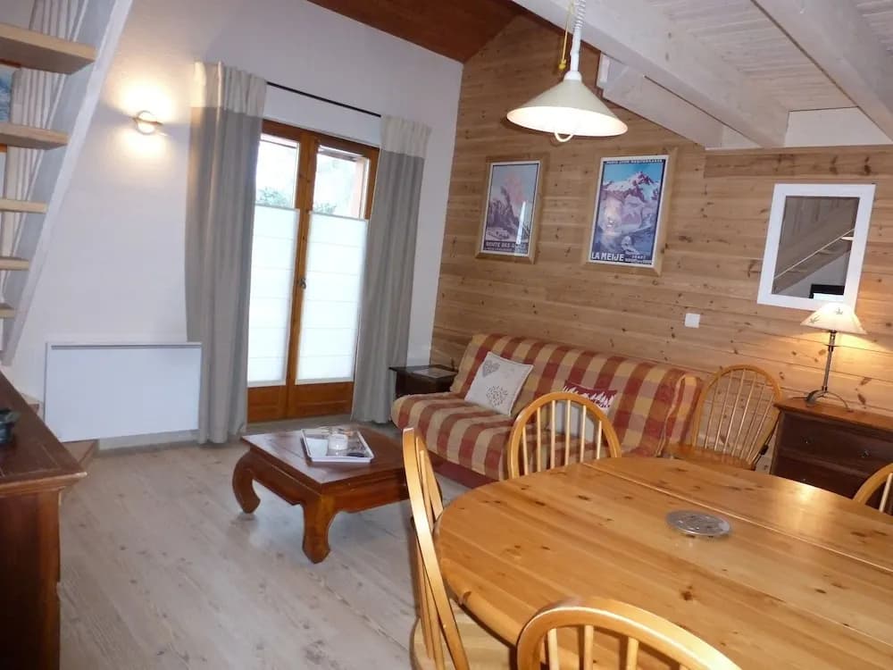 Appart Hotel Panoramic Village - Photo 5