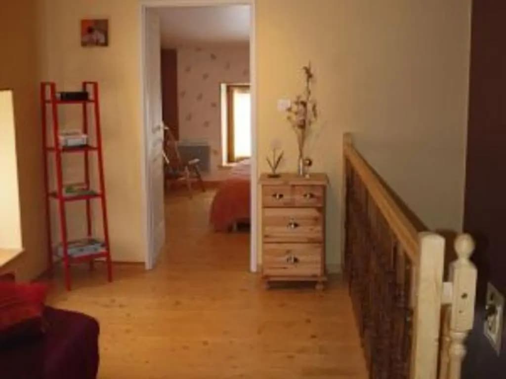 Gîte Granges-Aumontzey-Aumontzey, 2 pièces, 3 personnes - FR-1-589-12 - Photo 3