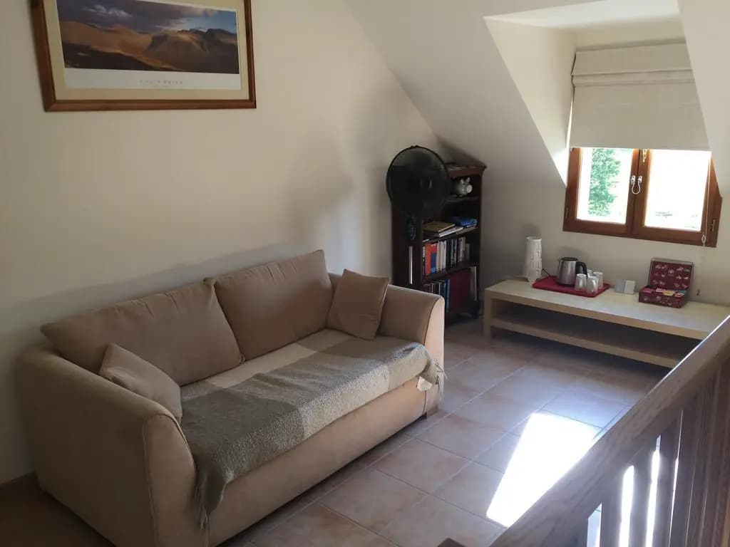 Beauval Chambre - Photo 2