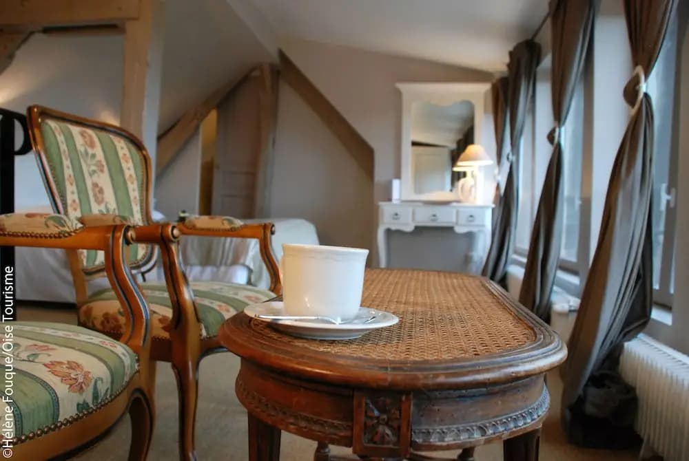 Le Logis De Gerberoy - Photo 4