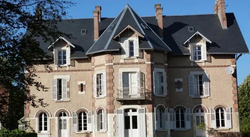 Chateau de la Brosse - Photo 2