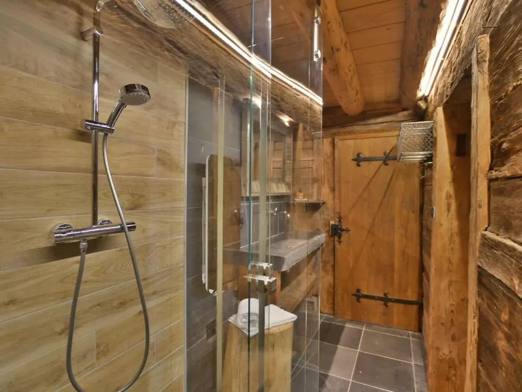 Chalet Le Grand-Bornand, 6 pièces, 10 personnes - FR-1-391-147 - Miniature 8