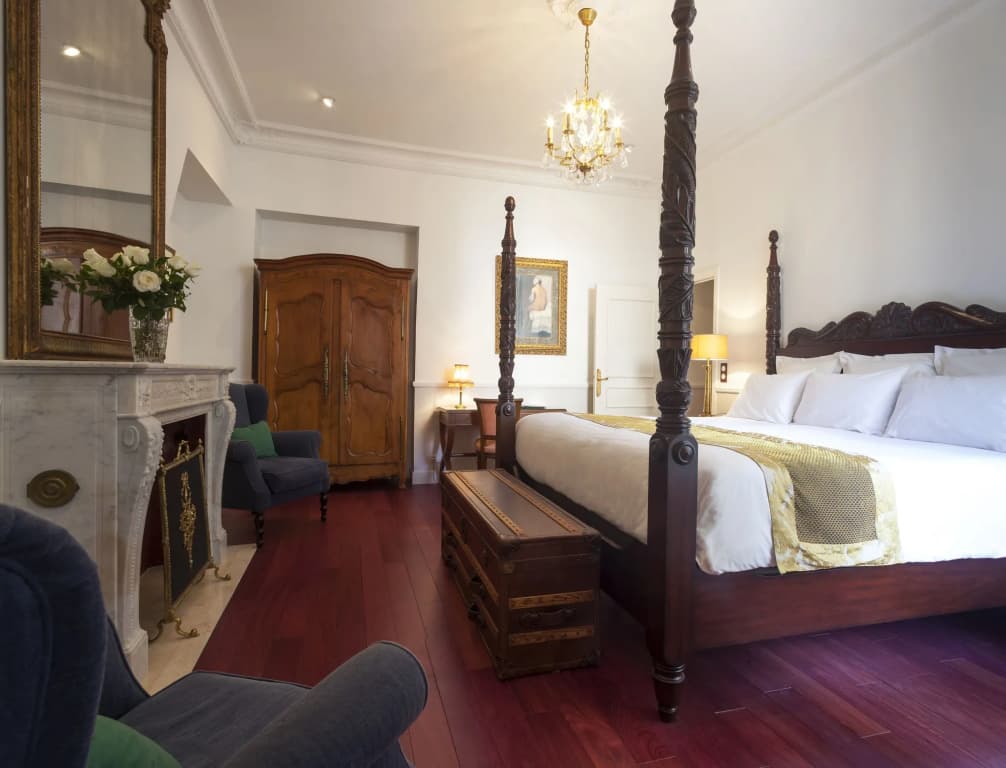Hotel d'Angleterre Saint Germain des Prés - Photo 5
