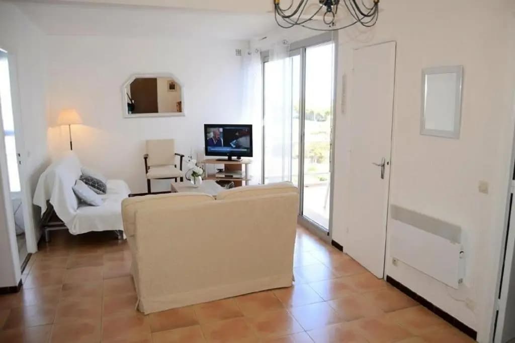 Résidence LE CANIGOU - 2 Pièces pour 4 Personnes 34 - Miniature 6