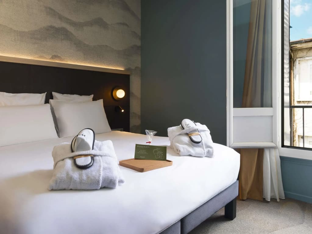 Mercure Annecy Centre - Miniature 6