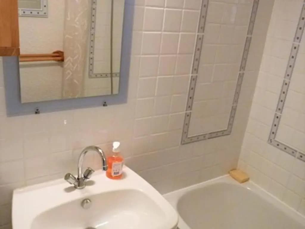 Appartement Saint-Jean-d'Aulps, 2 pièces, 4 personnes - FR-1-573-84 - Miniature 8