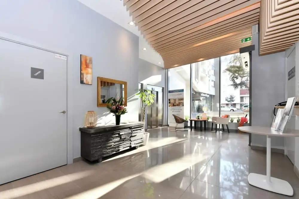 Zenao Appart'hôtels Massy - Photo 1