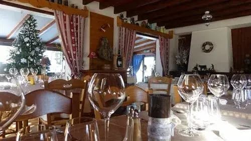 Auberge Au Pas de l'Alpette - Miniature 6