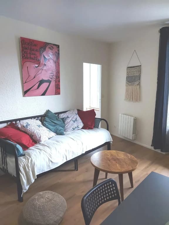 La Grande Maison Clermont - Appartements - Miniature 6