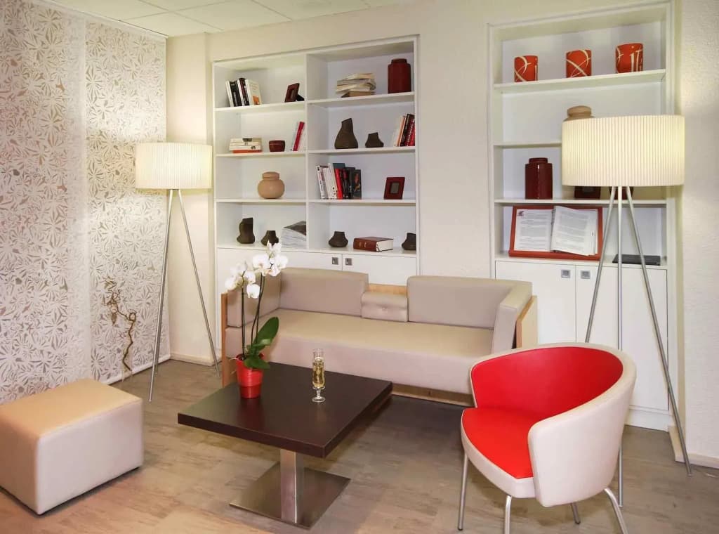 Ibis Clermont Ferrand A71 A75 La Meridienne - Photo 5