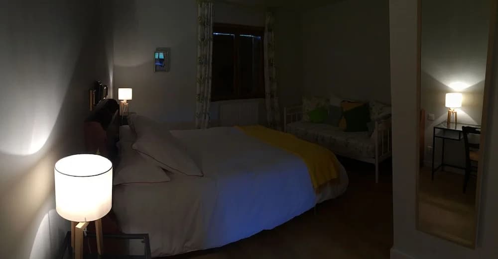 Chambres d'hotes Ambroisie - Photo 4