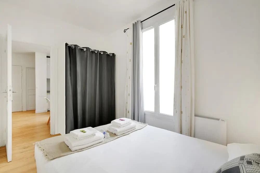 Cosy Apartment- Montmartre - Photo 2
