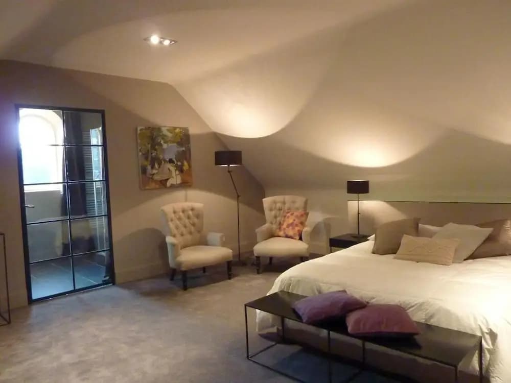 Chambres d'Hôtes La Maison - Photo 1