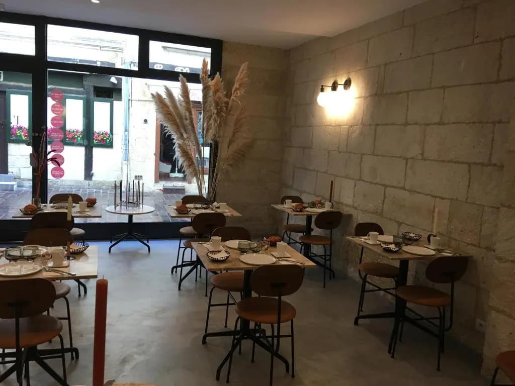 L'Adresse Boutique Hotel - Miniature 8
