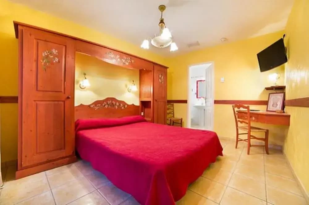 Le Logis de l'Escalin - Photo 2