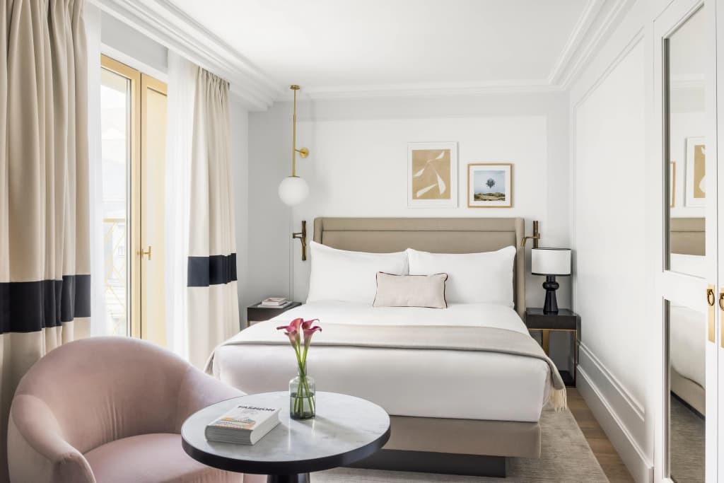 Kimpton St Honoré Paris - Photo 4