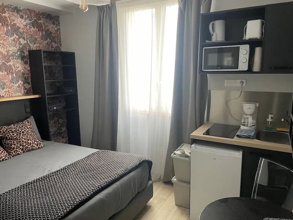97 Smart Appart Le Havre - Photo 3