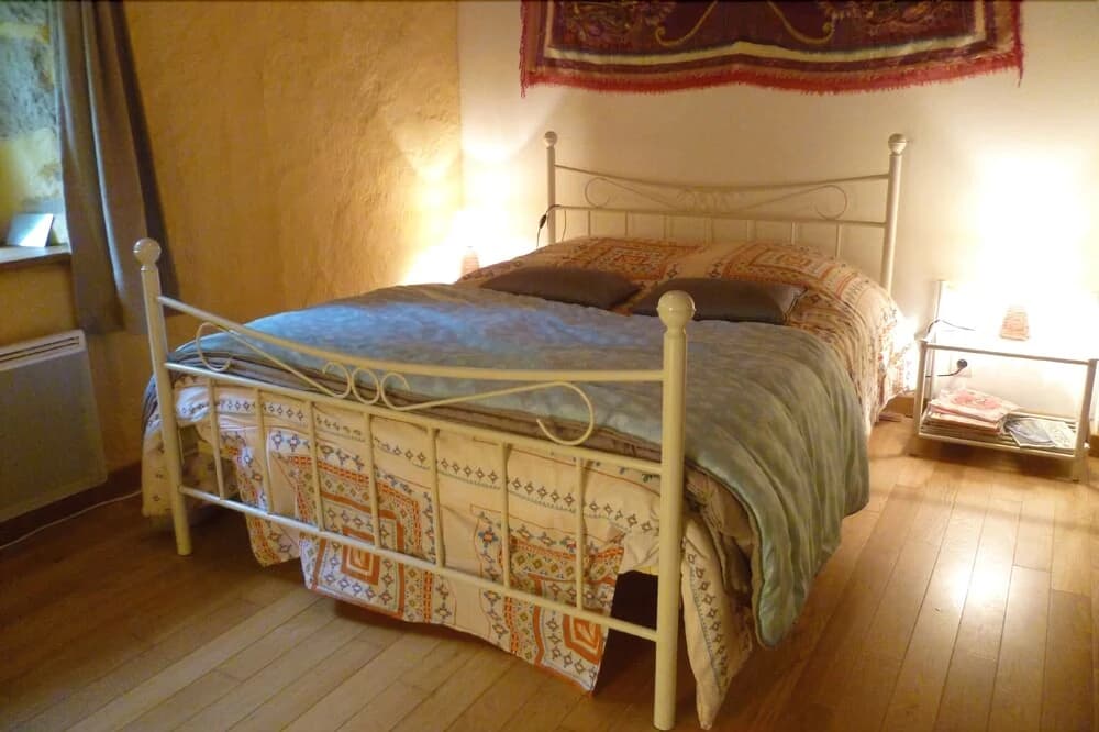 Chambres d'hôtes de Penn Ar Yeun - Photo 2