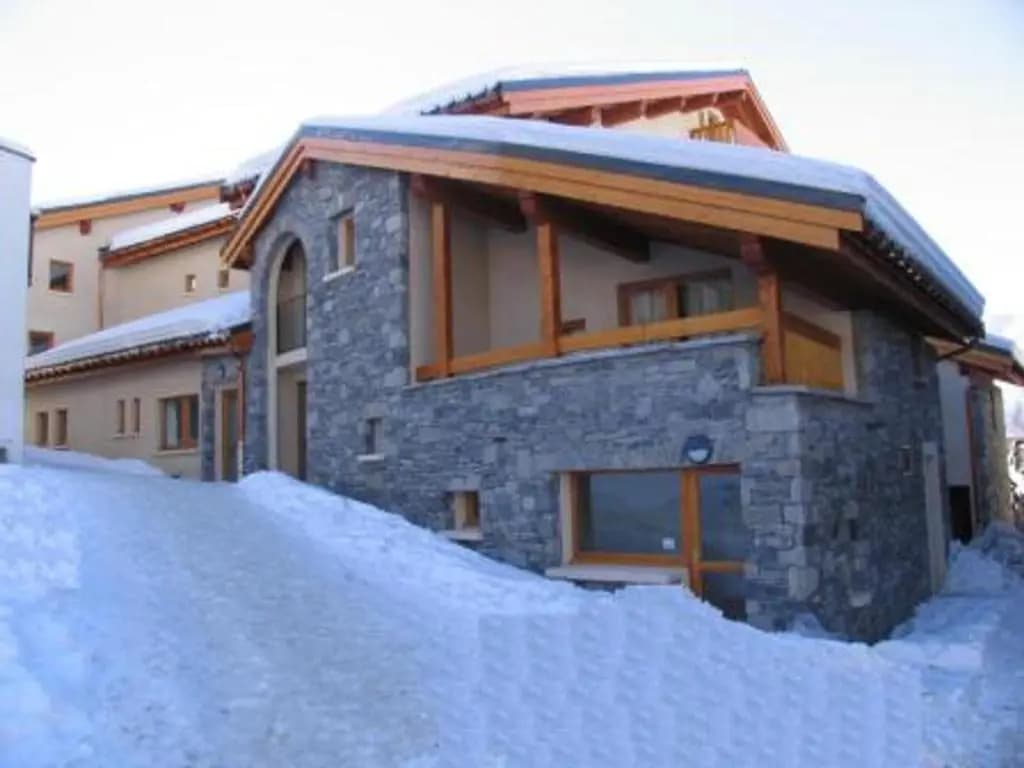 Appartement Lanslevillard, 3 pièces, 6 personnes - FR-1-508-15 - Photo 1