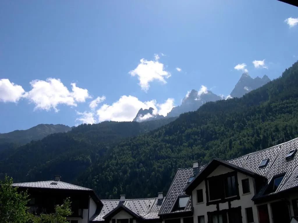 Apartment Courmayeur - Miniature 7