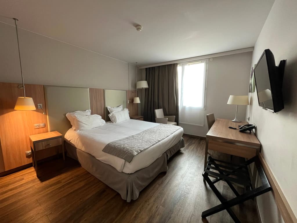 City Residence Paris CDG Airport - Photo 4