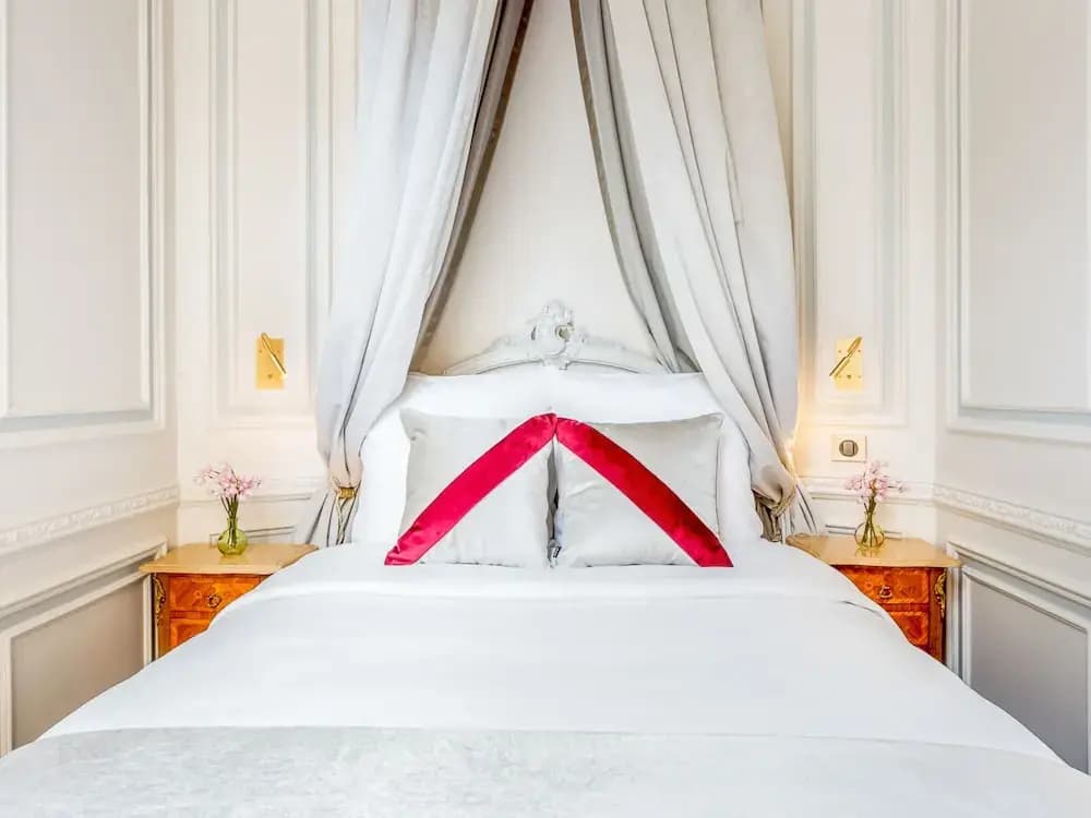 Merveil Luxury Suites - Louvre Aboukir V-VI - Photo 2